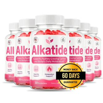 Alkatide discounted bundle