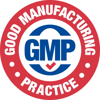 Alkatide GMP certified