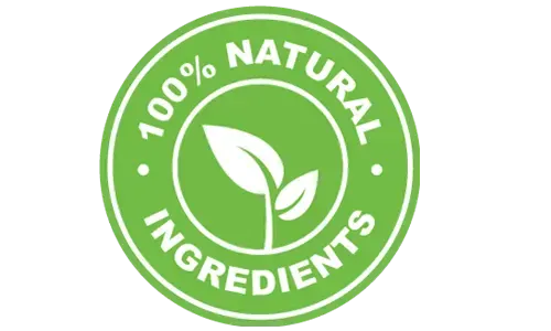 All Natural Formula