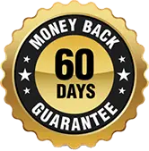 Alkatide 60-Day Money Back Guarantee